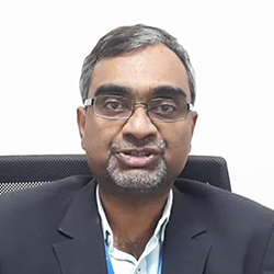 Dr. Karthik Prabhakar
